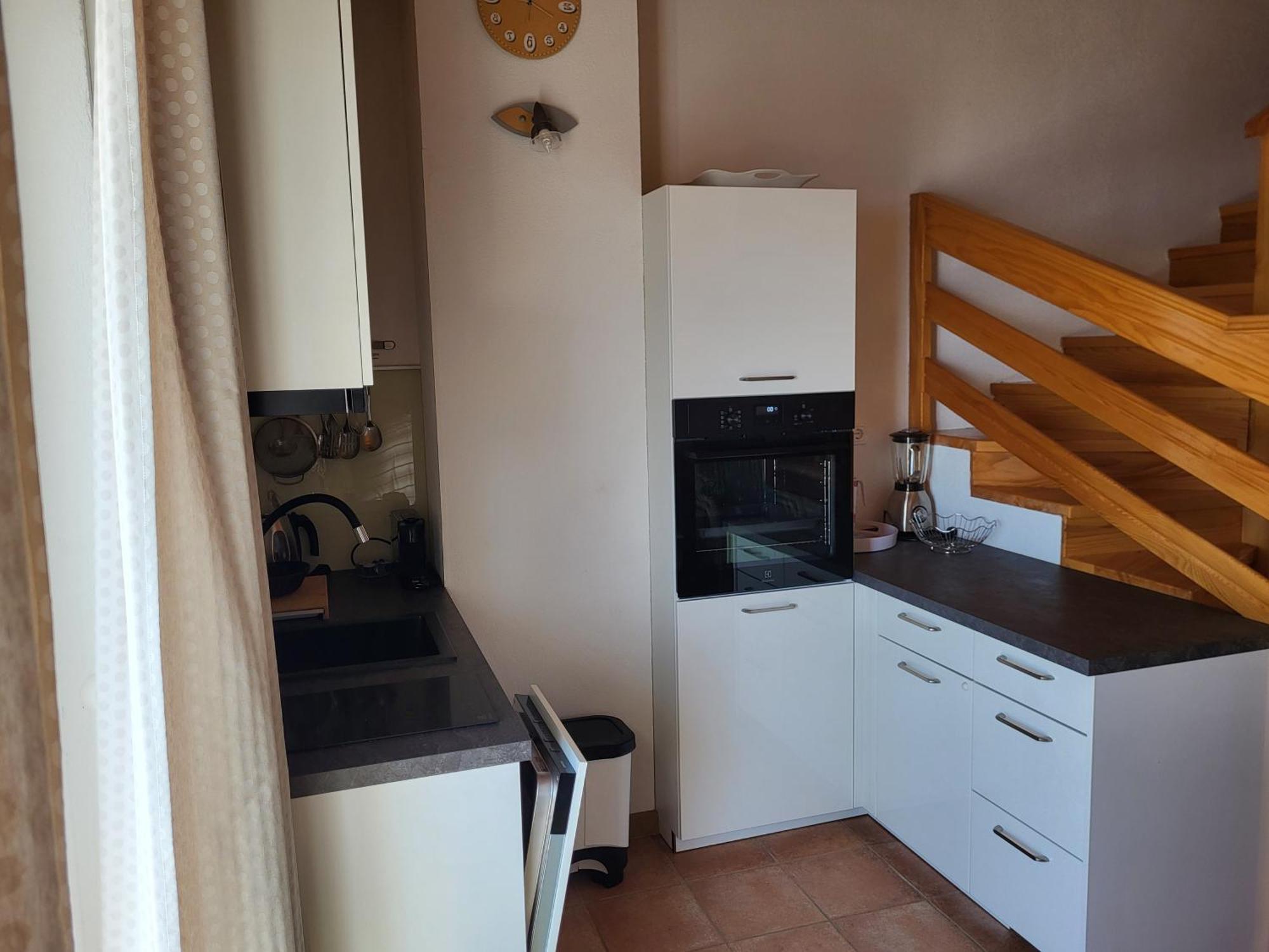Apartmani Amila-Pisak Exterior photo