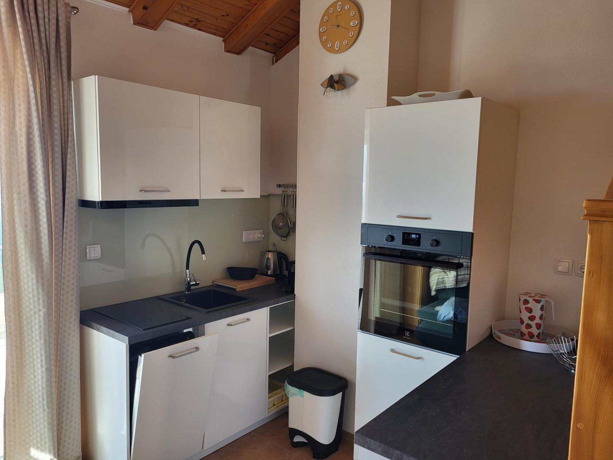 Apartmani Amila-Pisak Exterior photo