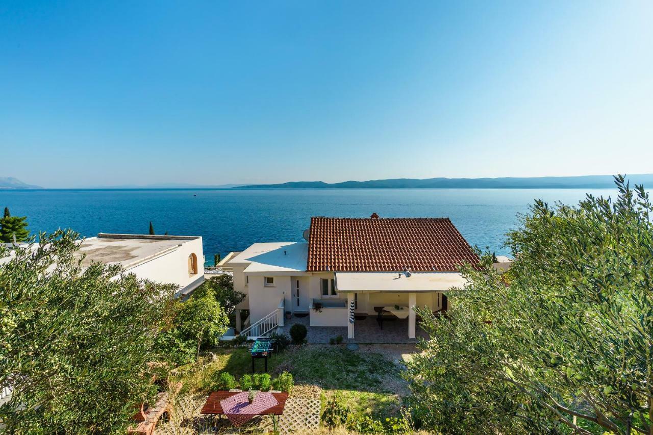 Apartmani Amila-Pisak Exterior photo